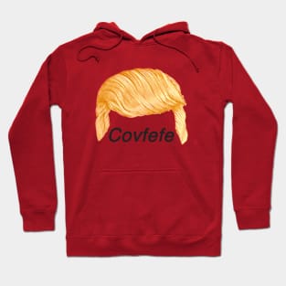 Covfefe Hoodie